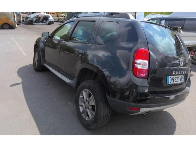 Блок управления климат-контролем 275103362R   Dacia Duster