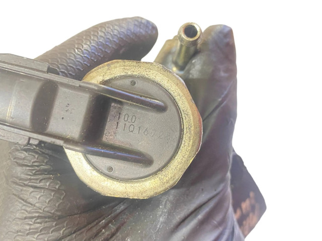 Vstřikovací lišta A5020, 67772 Mazda 6 pro naftový motor 2.2