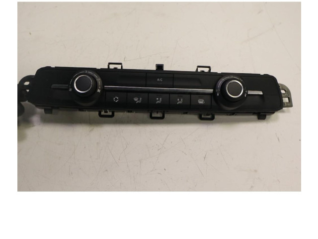 Блок управления климат-контролем 98340416ZD   Peugeot Partner III