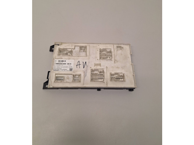 Блок комфорта A1569007702, A1569011400   Mercedes-Benz A W176   