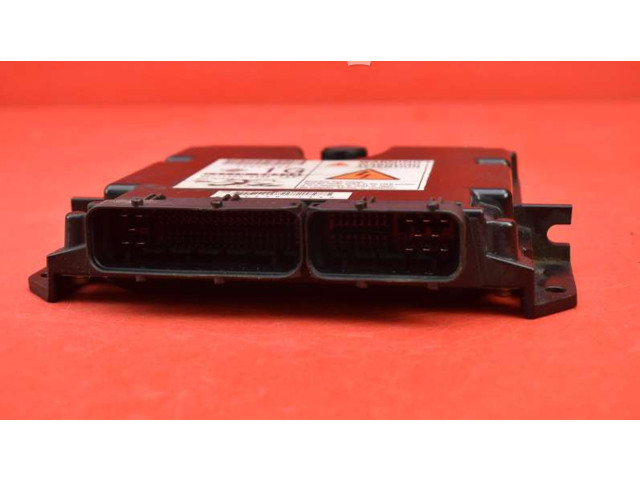 Блок управления двигателем Блок управления 23710-EB30A, 23710-EB30A Nissan Pathfinder R51