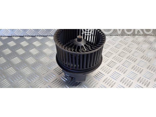 Вентилятор печки  3M5H18456BD   Ford Galaxy 