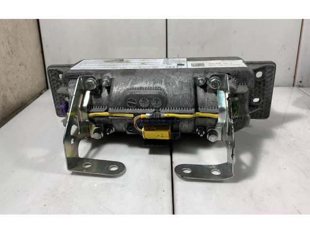 Подушка безопасности пассажира 4F2880204D Audi A6 S6 C6 4F