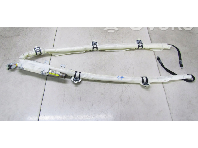 Боковая подушка безопасности Volvo V60