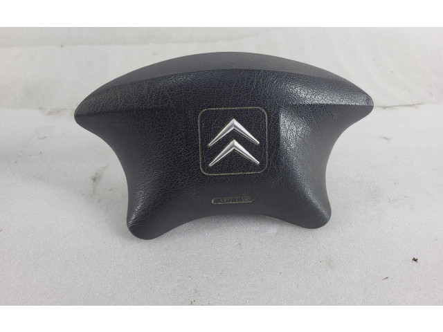 Подушка безопасности водителя PA10105021 Citroen Berlingo