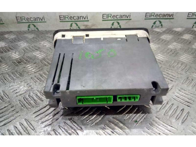 Блок управления климат-контролем 9171799 Volvo C70