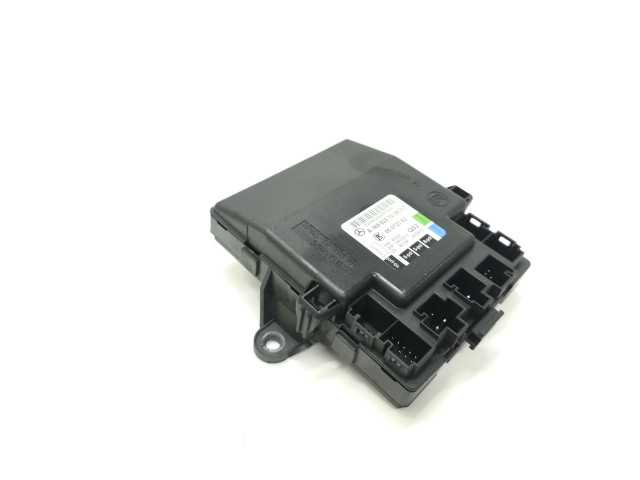 Блок управления дверью