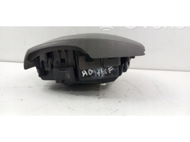 Подушка безопасности водителя Jaguar XF X250