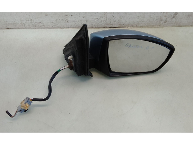 Зеркало электрическое Ford Galaxy 2006 - 2015 года