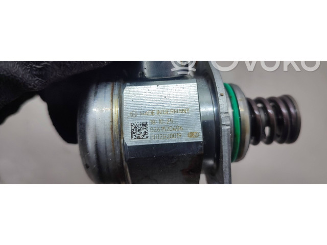 Vstřikovací čerpadlo A1770700501 Mercedes-Benz S W222