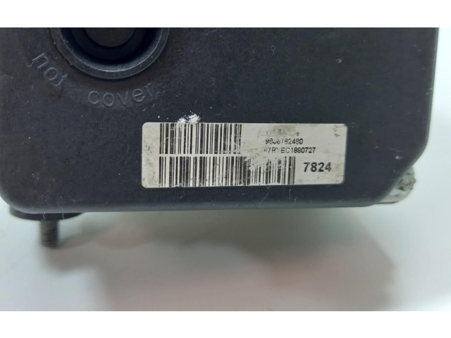 Jednotka ABS 9674663580   Citroen Berlingo 2016
