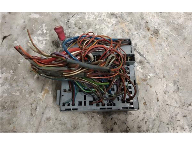 Pojistková skříňka 51781452, 51781452 Alfa Romeo Mito 2009