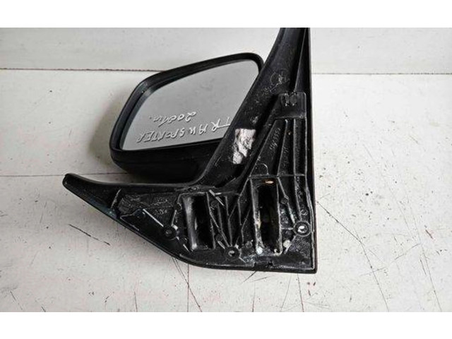 Зеркало электрическое        Volkswagen Transporter - Caravelle T4  1991 - 2003 года   