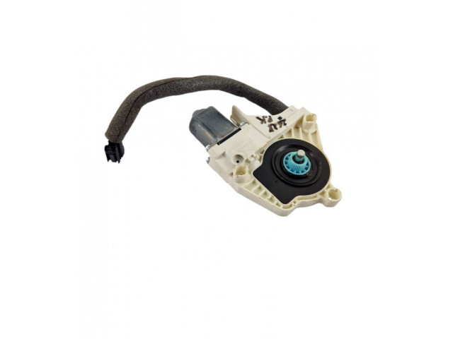 Передний двигатель механизма для подъема окон 8K0959811A, 1101919814200 Skoda Yeti (5L) 2013