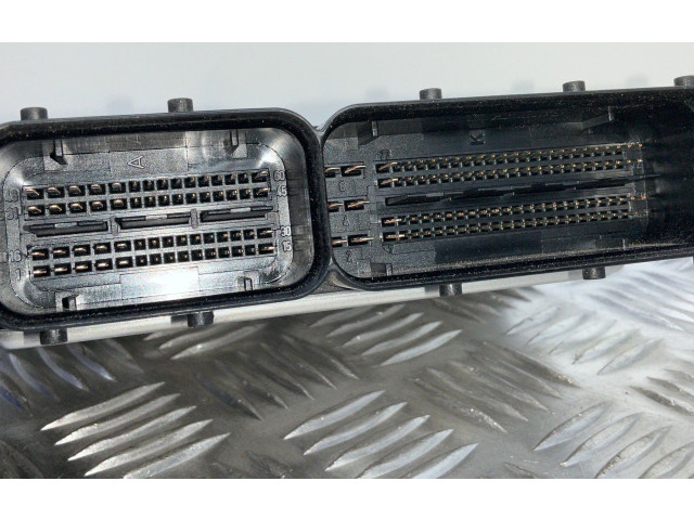 Блок управления двигателем Блок управления 03C906016BG   Audi A1