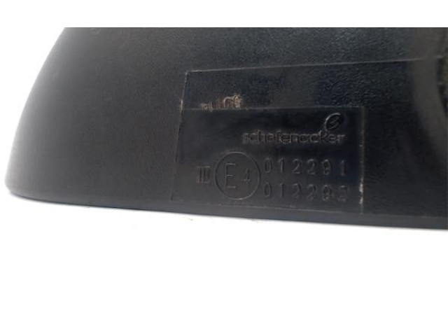 Зеркало электрическое        Chevrolet Matiz   -  года   