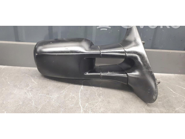 Зеркало электрическое        Seat Inca (6k)  1995 - 2004 года   