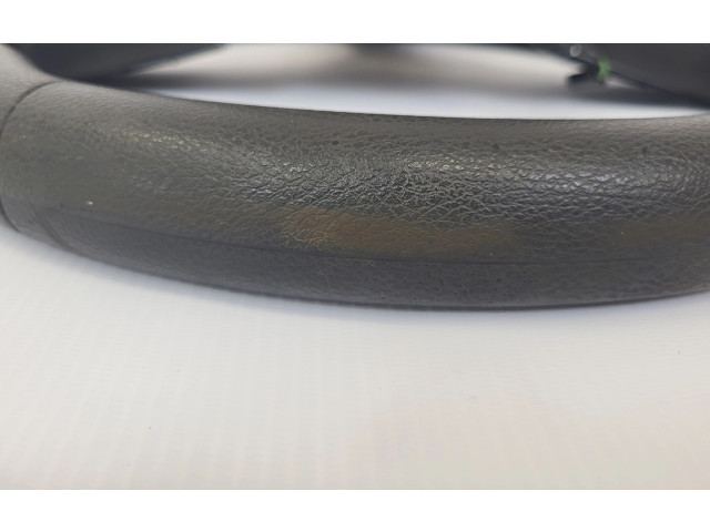 Volant Chrysler Pacifica 2017