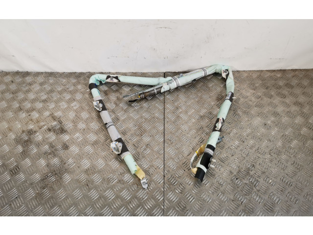 Боковая подушка безопасности P68100767AD Jeep Cherokee