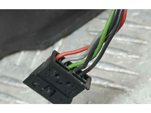 Зеркало электрическое        BMW X3 E83  2003 - 2010 года   