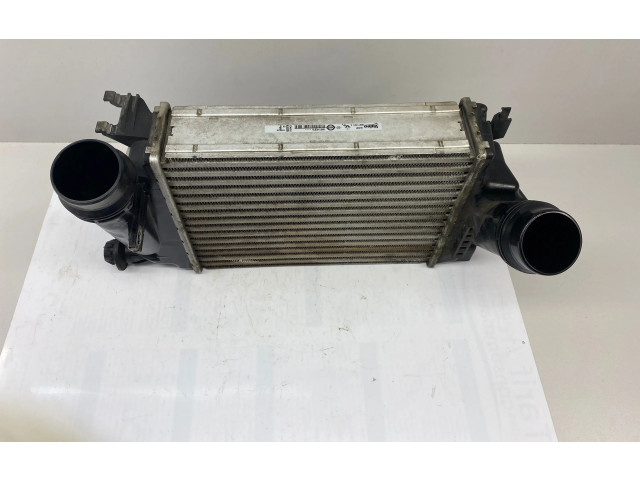 Интеркулер  144614EB1A   Renault Kadjar 