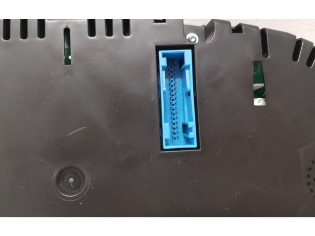 Панель приборов 2K5920866A, A2C533486362 Volkswagen Caddy