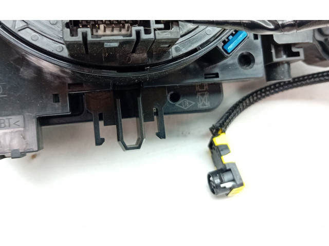 Подрулевой шлейф SRS 255543182R Dacia Sandero