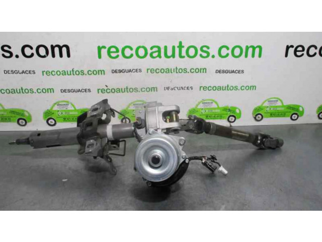 Рулевая рейка Руль 8633A100, JJ501001501 Citroen C4 Aircross