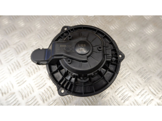 Вентилятор печки 00S3B2442, 00S3B2442 Tesla Model S