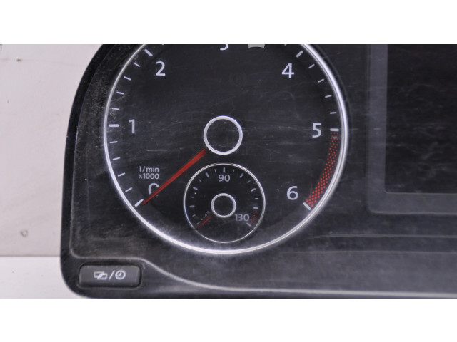 Панель приборов 2K0920866C Volkswagen Caddy