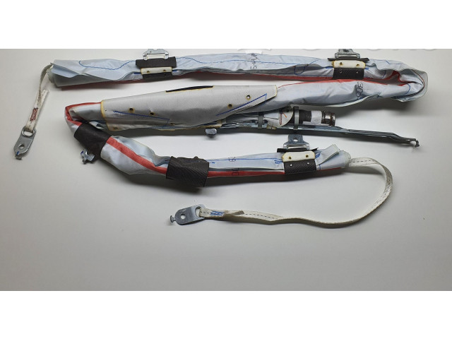 Боковая подушка безопасности 52159948, 52159948   Jeep Compass