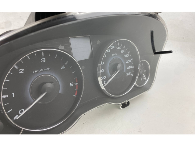 Přístrojová deska Subaru Outback 2010 85002AJ431