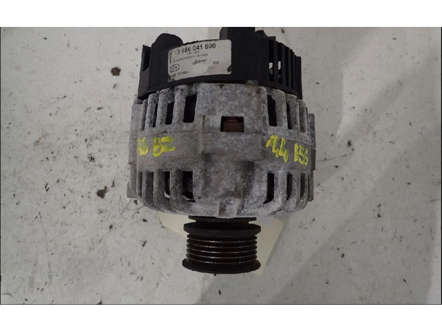 Генератор 038903018C Audi A2