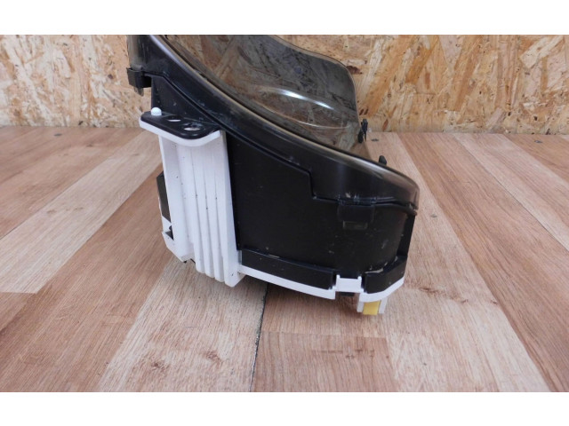 Přístrojová deska  Toyota RAV 4 (XA40) 2017 8380042U30  