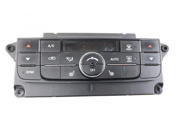 Блок управления климат-контролем 05091849AF, 05091849AD Jeep Grand Cherokee