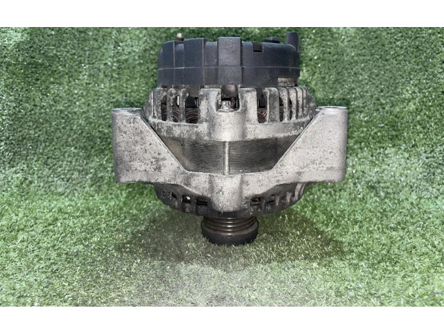 Генератор A6651540002, DAC   SsangYong Rexton      