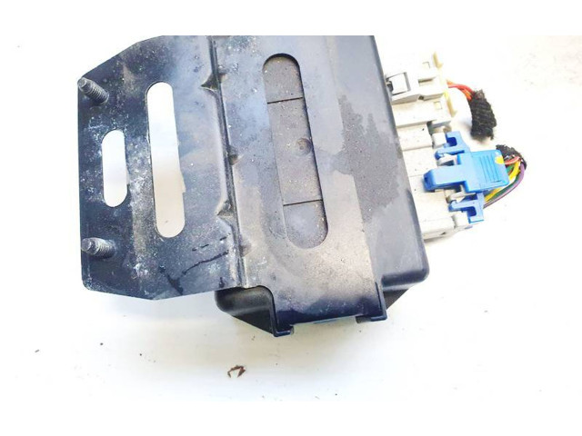 Блок комфорта 22787940, 28299560   Chevrolet Captiva   