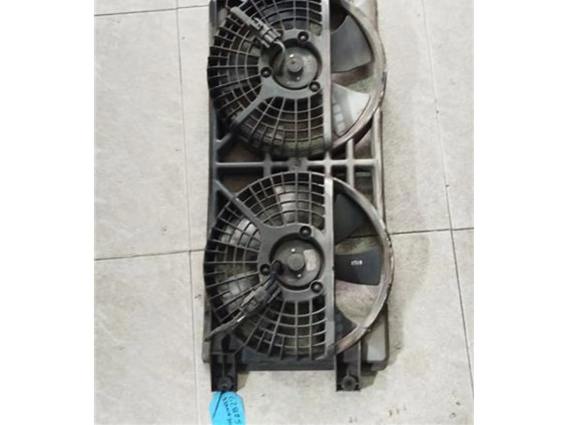 Комплект вентиляторов 8821009050, 8821009050 SsangYong Actyon