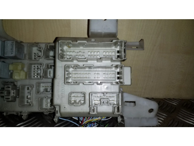 Pojistková skříňka 8264102060, MB2323008531 Toyota Corolla E120 E130 2006