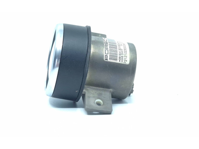 Přístrojová deska Porsche Boxster 981 2012 98164130102DAP, 04122012