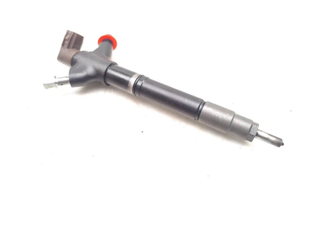 Vstřikovač 23670-0R101, 236700R101 Toyota RAV 4 (XA40) 1AD-FTV
