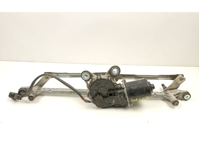 Моторчик дворников 20829044, 20914316    Chevrolet Captiva