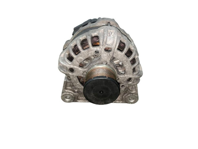 Генератор F000BL07AT Dacia Dokker
