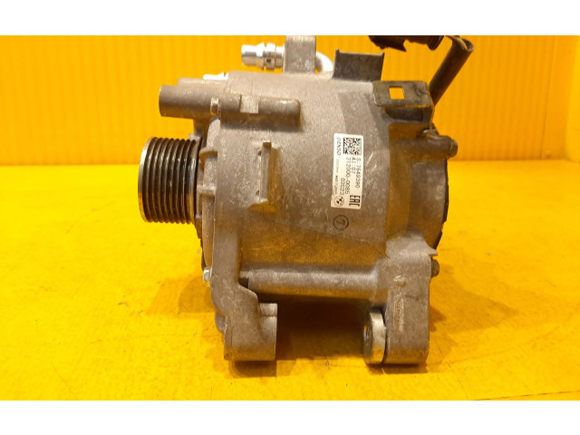 Генератор 7649390, 7649390 Mini Cooper Countryman F60