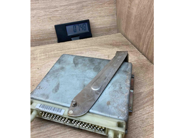 Блок управления коробки передач 3515053, T92500009 Volvo 850