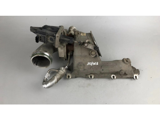 Турбина Mini One - Cooper F56 F55 1.5 7636784, 161217F1432