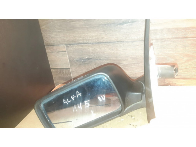 Зеркало электрическое левое Alfa Romeo 145 - 146