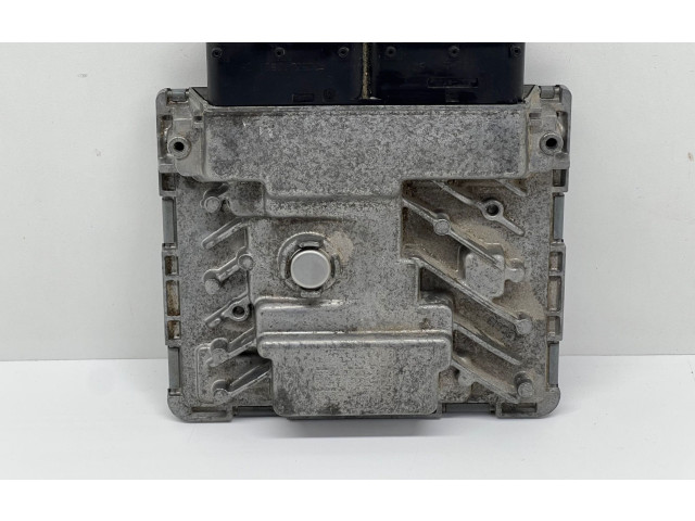 Блок управления двигателя 06L907425C, A2C39555700AAA   Audi Q5 SQ5