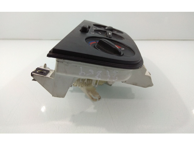 Блок управления климат-контролем 735462118   Fiat Fiorino