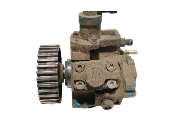 Vstřikovací čerpadlo 9683703780, 0445010102 Peugeot 206 8HZ